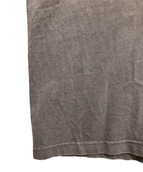 MARVEL（マーベル）MARVEL (マーベル) JOURNAL STANDARD (ジャーナルスタンダード) DEAD POOL Tshirt グレー サイズ:無しの古着・服飾アイテム