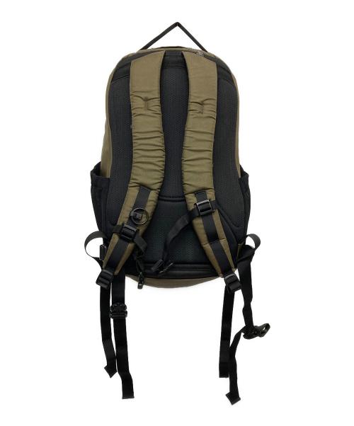 ARC'TERYX（アークテリクス）ARC'TERYX (アークテリクス) MANTISバックパック カーキの古着・服飾アイテム