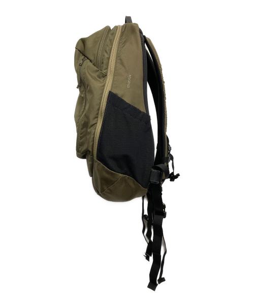 ARC'TERYX（アークテリクス）ARC'TERYX (アークテリクス) MANTISバックパック カーキの古着・服飾アイテム