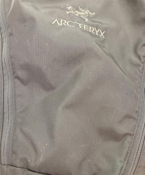ARC'TERYX（アークテリクス）ARC'TERYX (アークテリクス) MANTISバックパック カーキの古着・服飾アイテム