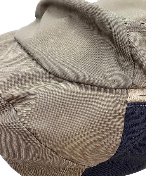 ARC'TERYX（アークテリクス）ARC'TERYX (アークテリクス) MANTISバックパック カーキの古着・服飾アイテム