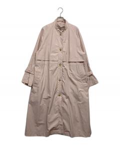 中古・古着通販】LANVIN en Bleu (ランバンオンブルー) モッズコート