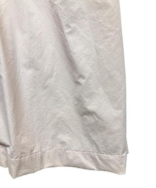 MOGA（モガ）MOGA (モガ) CATADIANトレンチコート ピンク サイズ:1の古着・服飾アイテム