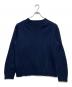 POLO RALPH LAUREN (ポロ・ラルフローレン) 星条旗ニット ネイビー サイズ:XL：18000円