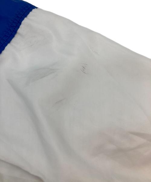 NIKE（ナイキ）NIKE (ナイキ) 00ｓナイロンジャケット ブルー サイズ:Lの古着・服飾アイテム