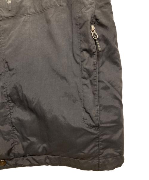 THE NORTH FACE（ザ ノース フェイス）THE NORTH FACE (ザ ノース フェイス) ゼウストリクライメイト ジャケット ブラック サイズ:Ｓの古着・服飾アイテム