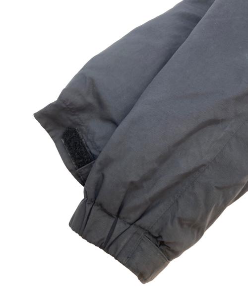 THE NORTH FACE（ザ ノース フェイス）THE NORTH FACE (ザ ノース フェイス) ゼウストリクライメイト ジャケット ブラック サイズ:Ｓの古着・服飾アイテム