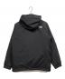 THE NORTH FACE (ザ ノース フェイス) ゼウストリクライメイト ジャケット ブラック サイズ:Ｓ：8000円