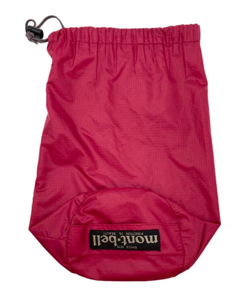 mont-bell.（モンベル）mont-bell. (モンベル) ライトアルパイン ダウンパーカ ピンク サイズ:Ｓの古着・服飾アイテム