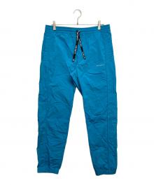 CarHartt（カーハート）の古着「ナイロンパンツ」｜ブルー