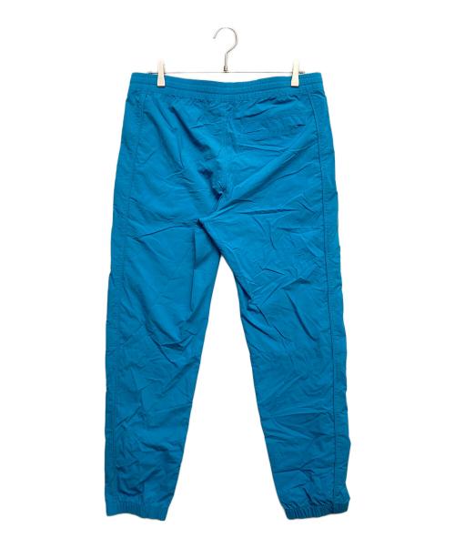 CarHartt（カーハート）CarHartt (カーハート) ナイロンパンツ ブルー サイズ:Mの古着・服飾アイテム