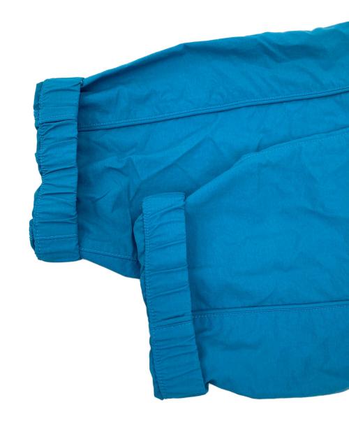 CarHartt（カーハート）CarHartt (カーハート) ナイロンパンツ ブルー サイズ:Mの古着・服飾アイテム