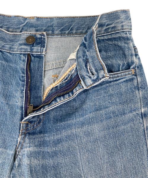LEVI'S（リーバイス）LEVI'S (リーバイス) 70ｓ784ベルボトムデニムパンツ インディゴ サイズ:記載無の古着・服飾アイテム