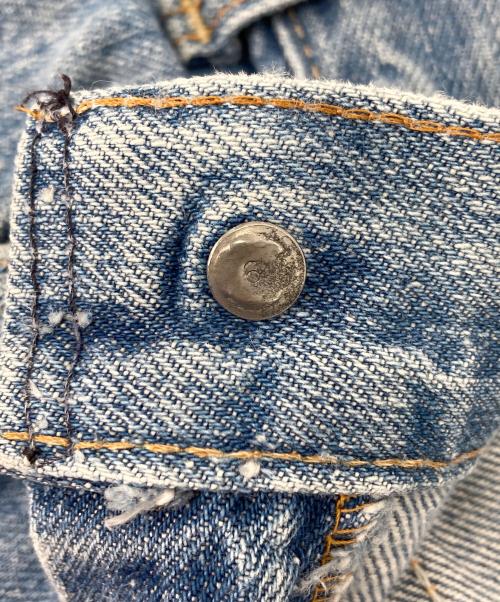 LEVI'S（リーバイス）LEVI'S (リーバイス) 70ｓ784ベルボトムデニムパンツ インディゴ サイズ:記載無の古着・服飾アイテム