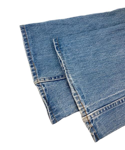 LEVI'S（リーバイス）LEVI'S (リーバイス) 70ｓ784ベルボトムデニムパンツ インディゴ サイズ:記載無の古着・服飾アイテム