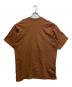 Supreme (シュプリーム) Margaret Keane Teardrop Tee ブラウン サイズ:XL：8000円