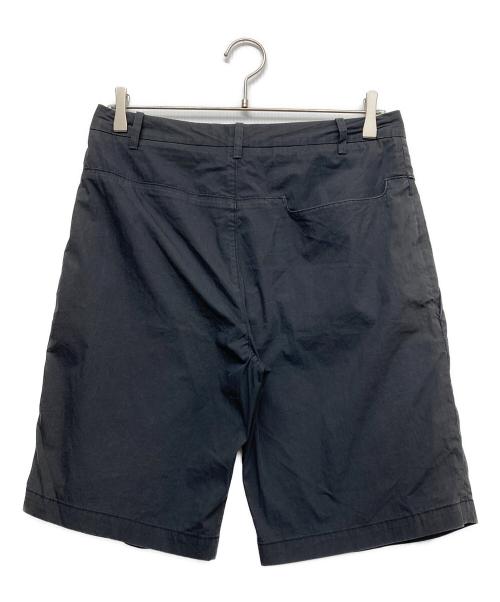 ALEXANDER WANG（アレキサンダー・ワン）ALEXANDER WANG (アレキサンダー・ワン) ハーフパンツ ブラック サイズ:46の古着・服飾アイテム
