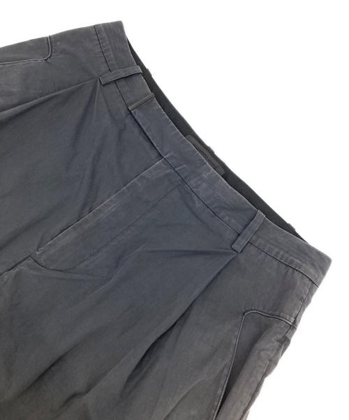 ALEXANDER WANG（アレキサンダー・ワン）ALEXANDER WANG (アレキサンダー・ワン) ハーフパンツ ブラック サイズ:46の古着・服飾アイテム