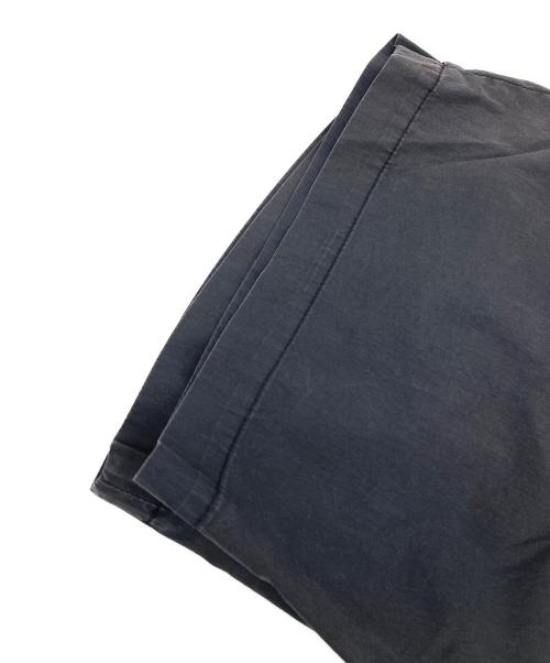 ALEXANDER WANG（アレキサンダー・ワン）ALEXANDER WANG (アレキサンダー・ワン) ハーフパンツ ブラック サイズ:46の古着・服飾アイテム