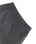 中古・古着 ALEXANDER WANG (アレキサンダー・ワン) ハーフパンツ ブラック サイズ:46：5000円