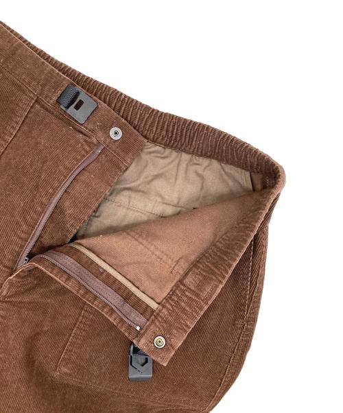 THE NORTH FACE（ザ ノース フェイス）THE NORTH FACE (ザ ノース フェイス) バレーウェーブスカート ブラウン サイズ:XLの古着・服飾アイテム