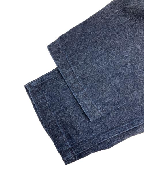 THE NORTH FACE（ザ ノース フェイス）THE NORTH FACE (ザ ノース フェイス) デニムファイヤーフライ パンツ インディゴ サイズ:Sの古着・服飾アイテム