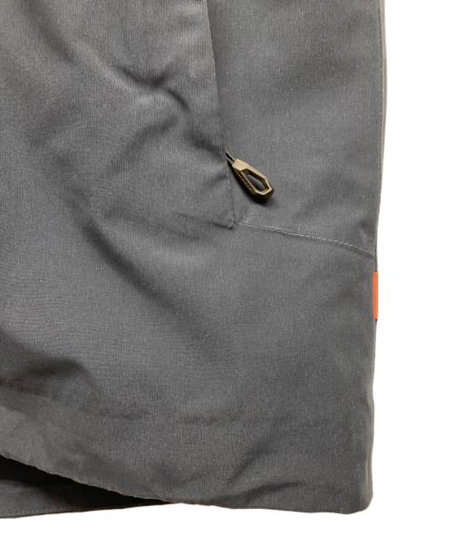 MAMMUT（マムート）MAMMUT (マムート) Trovat 3 in 1 HS Hooded Jacket ネイビー サイズ:XLの古着・服飾アイテム