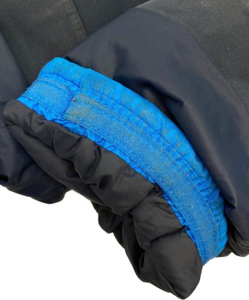 MAMMUT（マムート）MAMMUT (マムート) Trovat 3 in 1 HS Hooded Jacket ネイビー サイズ:XLの古着・服飾アイテム