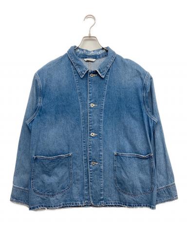 中古・古着通販】JOURNAL STANDARD (ジャーナルスタンダード) デニム