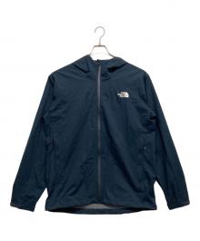 THE NORTH FACE（ザ ノース フェイス）の古着「ベンチャー ジャケット」｜ネイビー