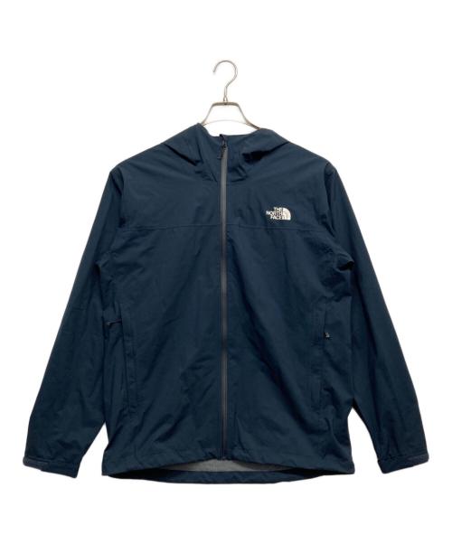 THE NORTH FACE（ザ ノース フェイス）THE NORTH FACE (ザ ノース フェイス) ベンチャー ジャケット ネイビー サイズ:XXLの古着・服飾アイテム