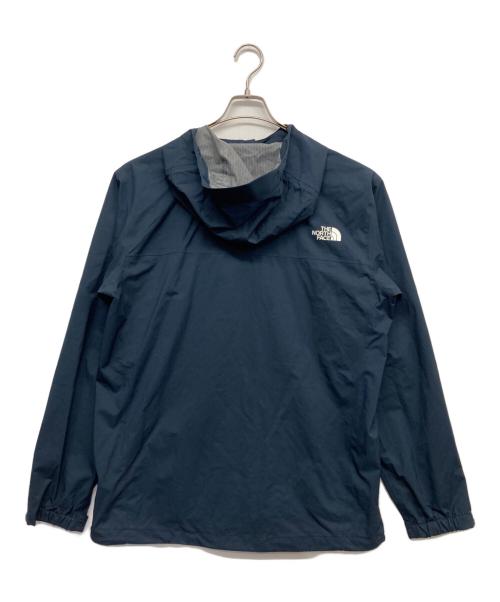 THE NORTH FACE（ザ ノース フェイス）THE NORTH FACE (ザ ノース フェイス) ベンチャー ジャケット ネイビー サイズ:XXLの古着・服飾アイテム