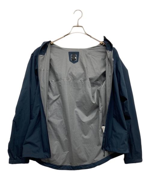 THE NORTH FACE（ザ ノース フェイス）THE NORTH FACE (ザ ノース フェイス) ベンチャー ジャケット ネイビー サイズ:XXLの古着・服飾アイテム