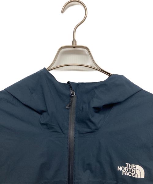 THE NORTH FACE（ザ ノース フェイス）THE NORTH FACE (ザ ノース フェイス) ベンチャー ジャケット ネイビー サイズ:XXLの古着・服飾アイテム