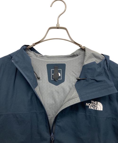 THE NORTH FACE（ザ ノース フェイス）THE NORTH FACE (ザ ノース フェイス) ベンチャー ジャケット ネイビー サイズ:XXLの古着・服飾アイテム
