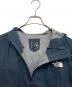中古・古着 THE NORTH FACE (ザ ノース フェイス) ベンチャー ジャケット ネイビー サイズ:XXL：9000円