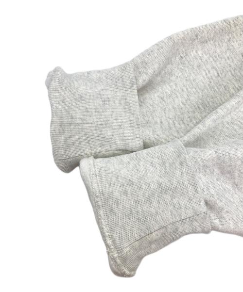 Champion（チャンピオン）Champion (チャンピオン) フーデッドスウェットシャツ グレー サイズ:XLの古着・服飾アイテム