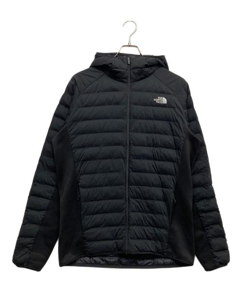 THE NORTH FACE（ザ ノース フェイス）THE NORTH FACE (ザ ノース フェイス) レッドランフーディ ブラック サイズ:XLの古着・服飾アイテム