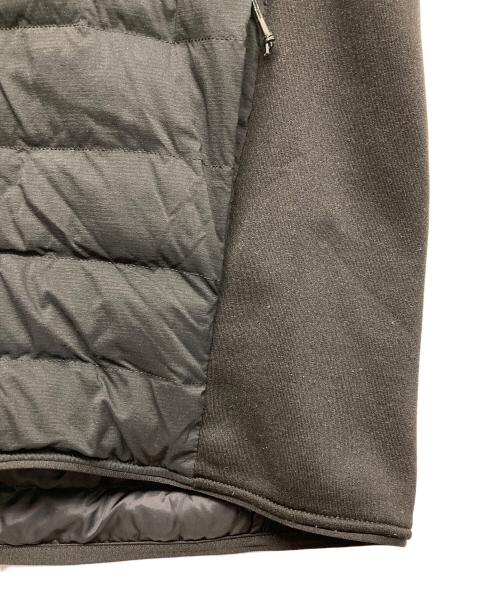 THE NORTH FACE（ザ ノース フェイス）THE NORTH FACE (ザ ノース フェイス) レッドランフーディ ブラック サイズ:XLの古着・服飾アイテム