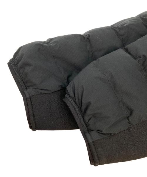 THE NORTH FACE（ザ ノース フェイス）THE NORTH FACE (ザ ノース フェイス) レッドランフーディ ブラック サイズ:XLの古着・服飾アイテム