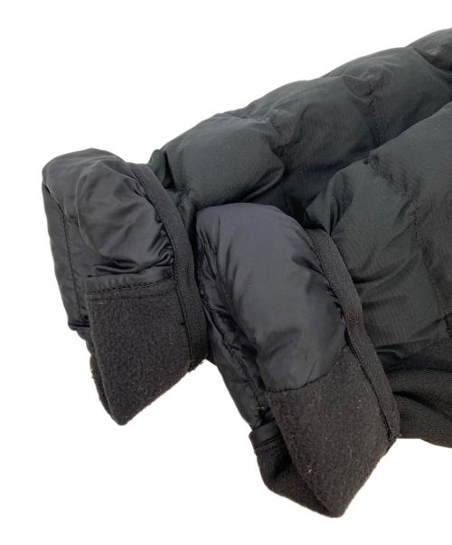 THE NORTH FACE（ザ ノース フェイス）THE NORTH FACE (ザ ノース フェイス) レッドランフーディ ブラック サイズ:XLの古着・服飾アイテム
