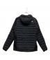 THE NORTH FACE (ザ ノース フェイス) レッドランフーディ ブラック サイズ:XL：10000円