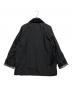 Barbour (バブアー) BEDALE ピーチスキンブルゾン ブラック サイズ:42：27000円
