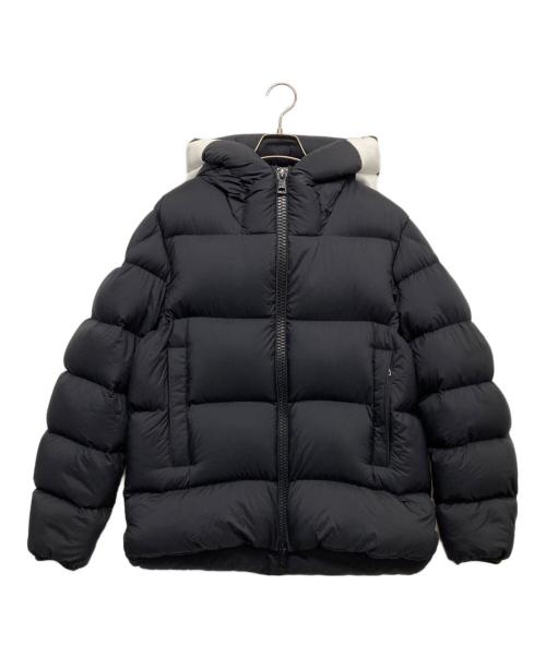 MONCLER（モンクレール）MONCLER (モンクレール) ODART GIUBBOTTO ブラック サイズ:2の古着・服飾アイテム