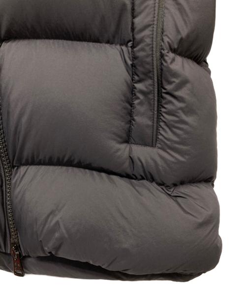 MONCLER（モンクレール）MONCLER (モンクレール) ODART GIUBBOTTO ブラック サイズ:2の古着・服飾アイテム