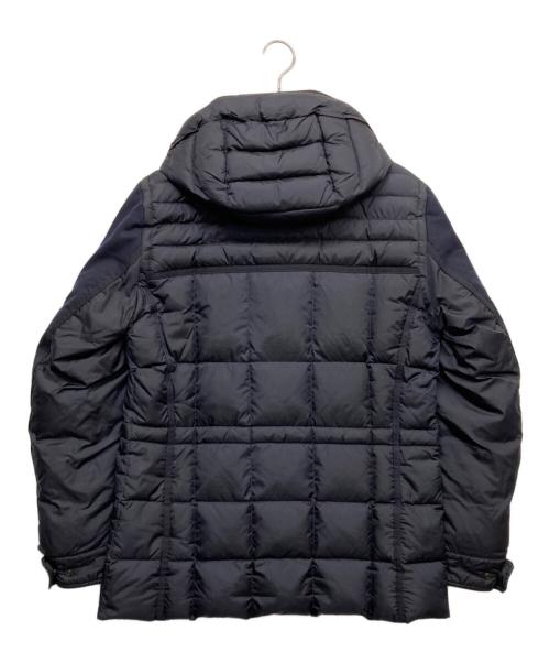 MONCLER（モンクレール）MONCLER (モンクレール) JACOB  GIUBBOTTO ブラック サイズ:3の古着・服飾アイテム