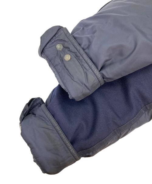 MONCLER（モンクレール）MONCLER (モンクレール) JACOB  GIUBBOTTO ブラック サイズ:3の古着・服飾アイテム