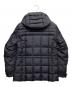 MONCLER (モンクレール) JACOB  GIUBBOTTO ブラック サイズ:3：55000円