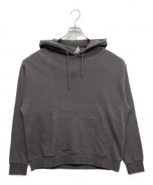 FRUIT OF THE LOOM×JOURNAL STANDARD relume（フルーツオブザルーム×ジャーナルスタンダード レリューム）の古着「プルオーバーパーカー」｜グレー