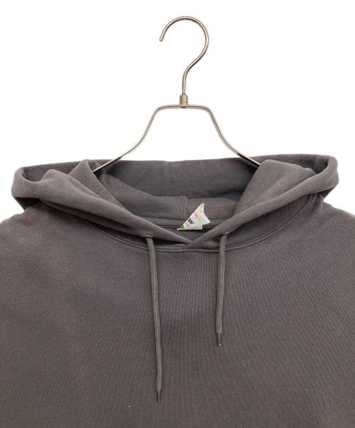 FRUIT OF THE LOOM（フルーツオブザルーム）FRUIT OF THE LOOM (フルーツオブザルーム) JOURNAL STANDARD relume (ジャーナルスタンダード レリューム) プルオーバーパーカー グレー サイズ:Fの古着・服飾アイテム